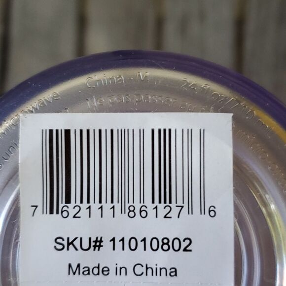 Starbucks Mark It Cold Cup - Picture 5 of 5